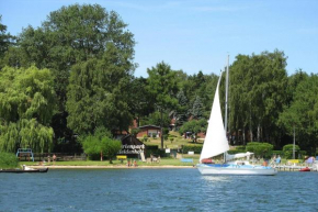 Seepark Heidenholz, Plau am See, Amt Plau Am See